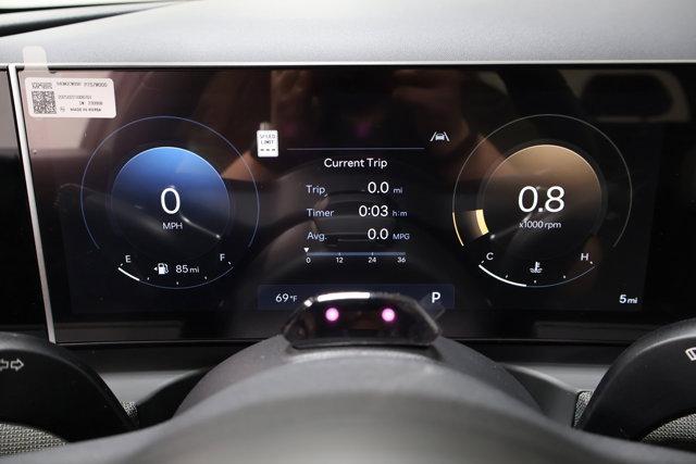 new 2025 Hyundai SANTA CRUZ car, priced at $42,459