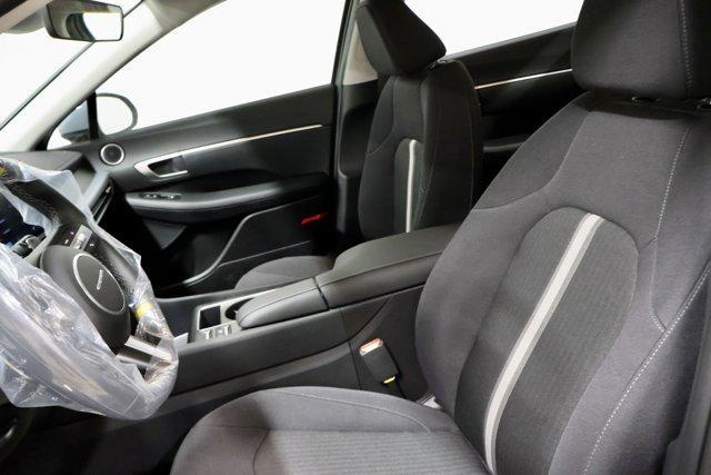 new 2025 Hyundai Sonata Hybrid car, priced at $31,567