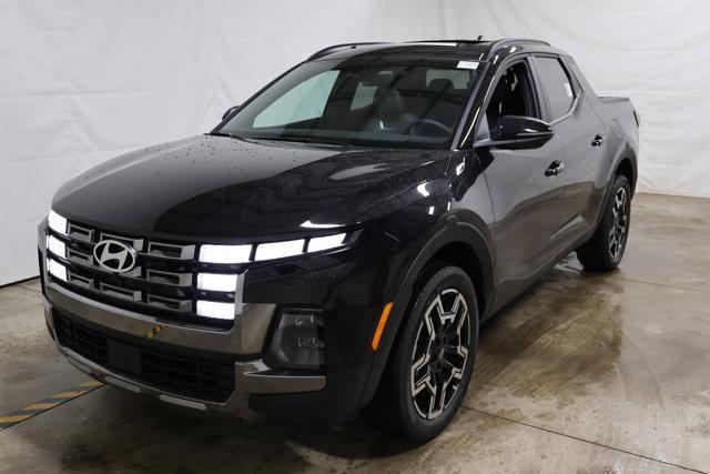 new 2025 Hyundai SANTA CRUZ car, priced at $41,852