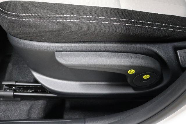 new 2025 Hyundai Venue car, priced at $23,025