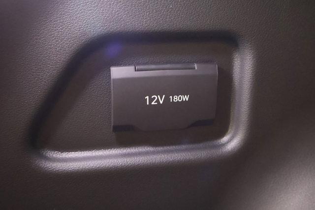 new 2025 Hyundai TUCSON Hybrid car, priced at $33,985