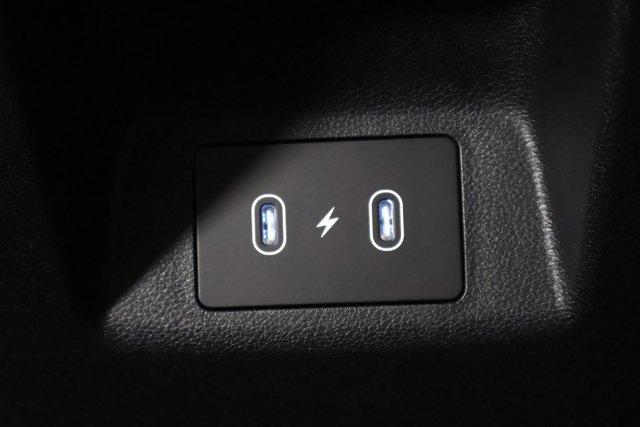new 2025 Hyundai Tucson car, priced at $34,517