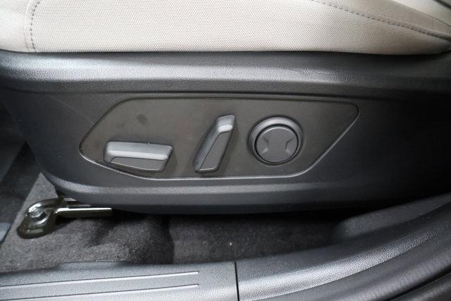 new 2025 Hyundai Tucson car, priced at $31,086