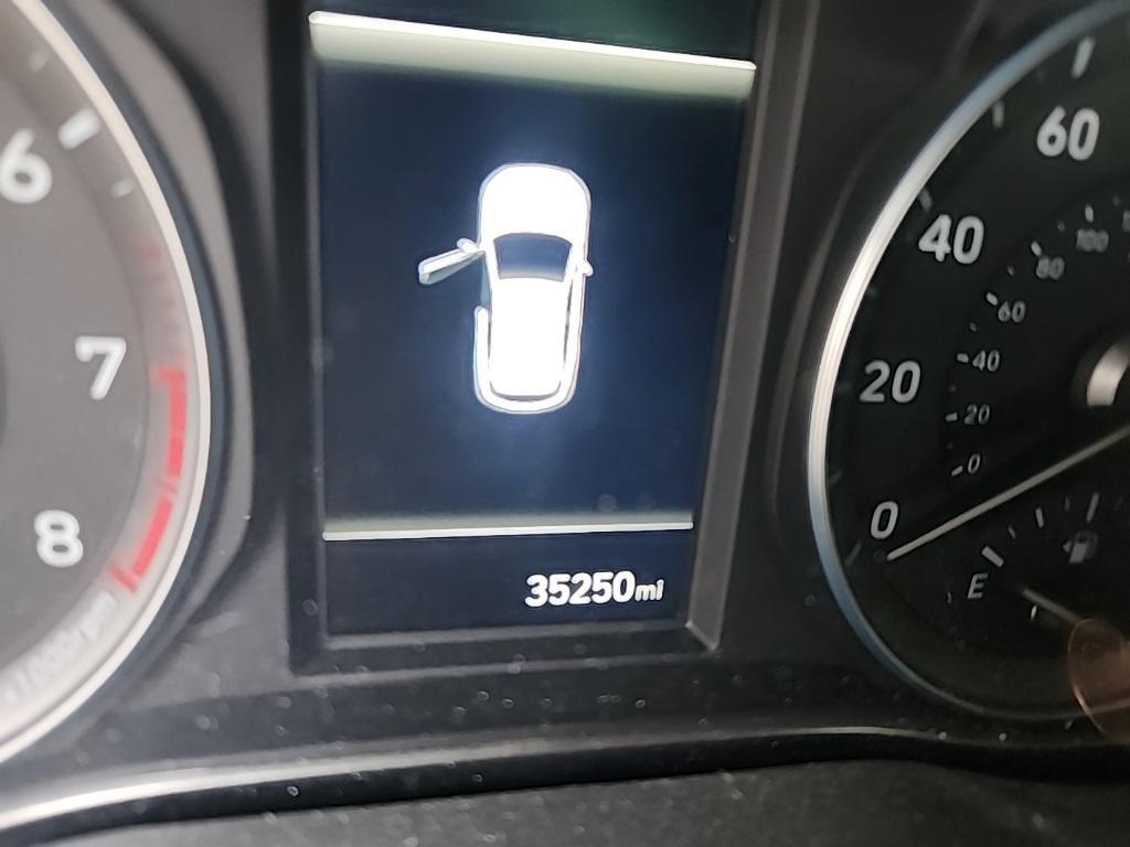 used 2023 Hyundai Kona car, priced at $18,803