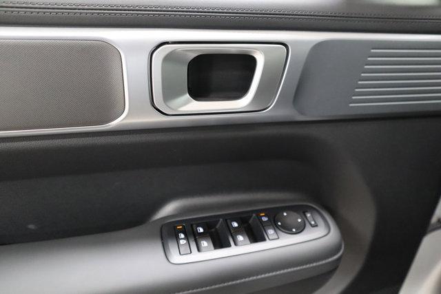 new 2025 Hyundai Santa Fe car, priced at $37,423