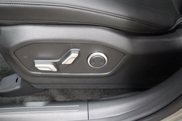 new 2025 Hyundai Santa Fe car, priced at $37,423