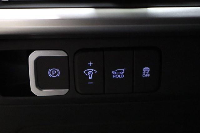 new 2025 Hyundai Santa Fe car, priced at $37,423