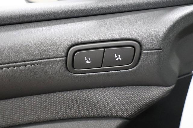 new 2025 Hyundai Tucson car, priced at $37,996