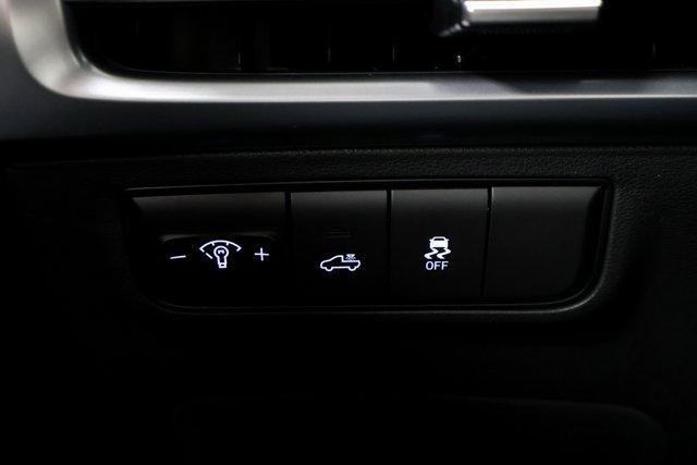 new 2025 Hyundai SANTA CRUZ car, priced at $31,516