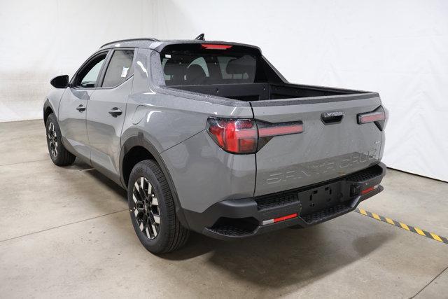 new 2025 Hyundai SANTA CRUZ car, priced at $31,516