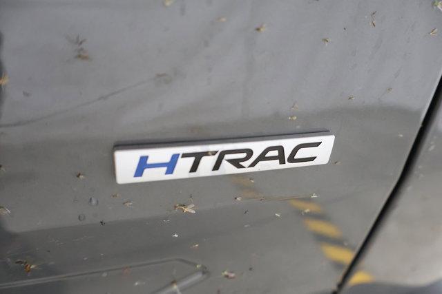 new 2025 Hyundai SANTA CRUZ car, priced at $31,516