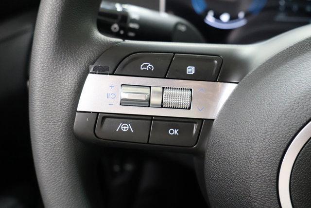 new 2025 Hyundai SANTA CRUZ car, priced at $31,516