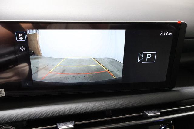 new 2025 Hyundai SANTA CRUZ car, priced at $31,516