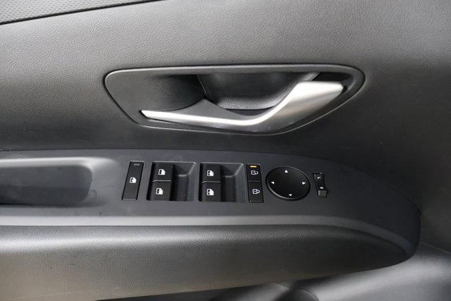 new 2025 Hyundai SANTA CRUZ car, priced at $31,516