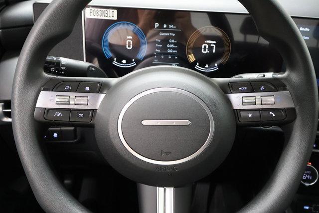 new 2025 Hyundai SANTA CRUZ car, priced at $31,516