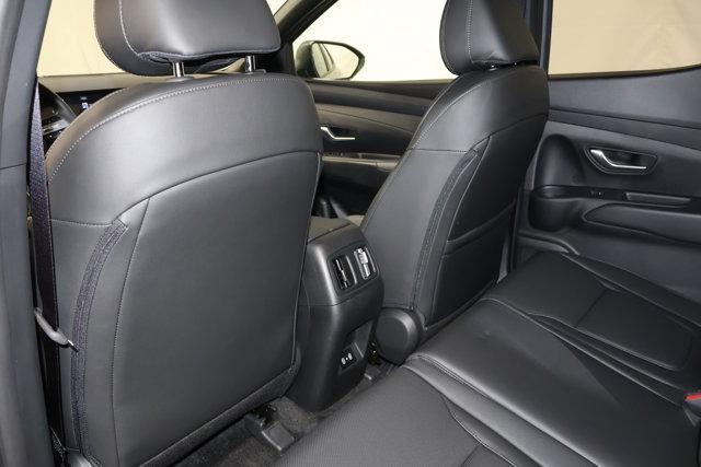 new 2025 Hyundai SANTA CRUZ car, priced at $31,516