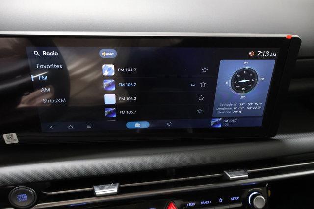 new 2025 Hyundai SANTA CRUZ car, priced at $31,516