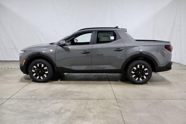 new 2025 Hyundai SANTA CRUZ car, priced at $31,516
