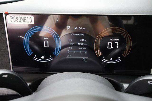 new 2025 Hyundai SANTA CRUZ car, priced at $31,516