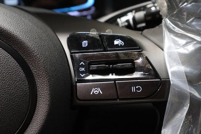 new 2025 Hyundai Elantra car, priced at $23,089