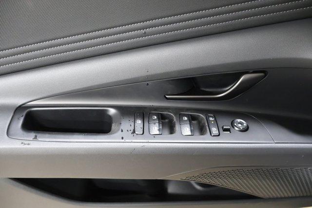 new 2025 Hyundai Elantra car, priced at $23,089