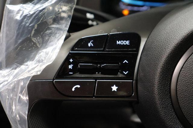 new 2025 Hyundai Elantra car, priced at $23,089
