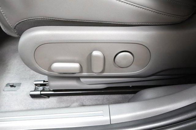 new 2025 Hyundai IONIQ 5 car, priced at $47,270