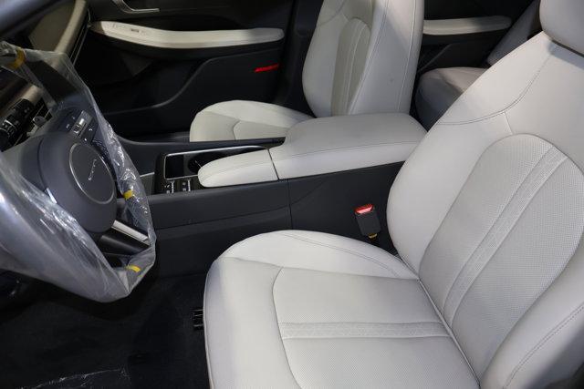new 2025 Hyundai Sonata Hybrid car, priced at $37,649