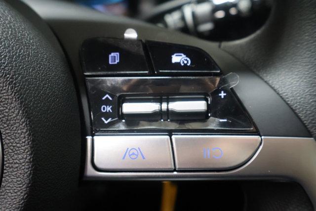 new 2025 Hyundai Elantra car, priced at $22,709