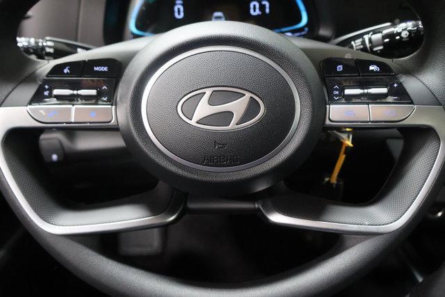 new 2025 Hyundai Elantra car, priced at $22,709