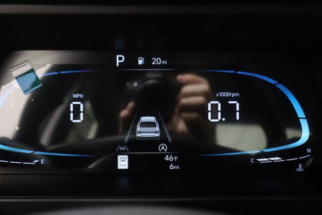 new 2025 Hyundai Elantra car, priced at $22,709