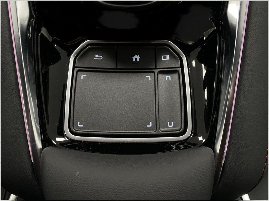 new 2025 Acura RDX car, priced at $52,250