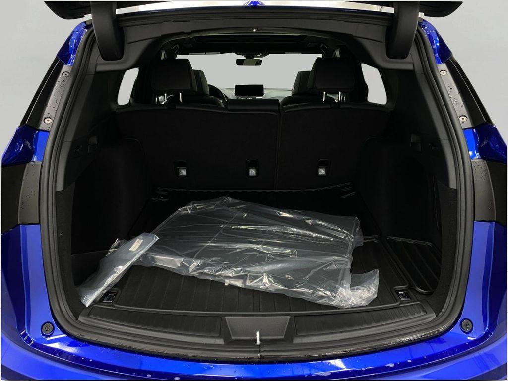 new 2025 Acura RDX car, priced at $52,250