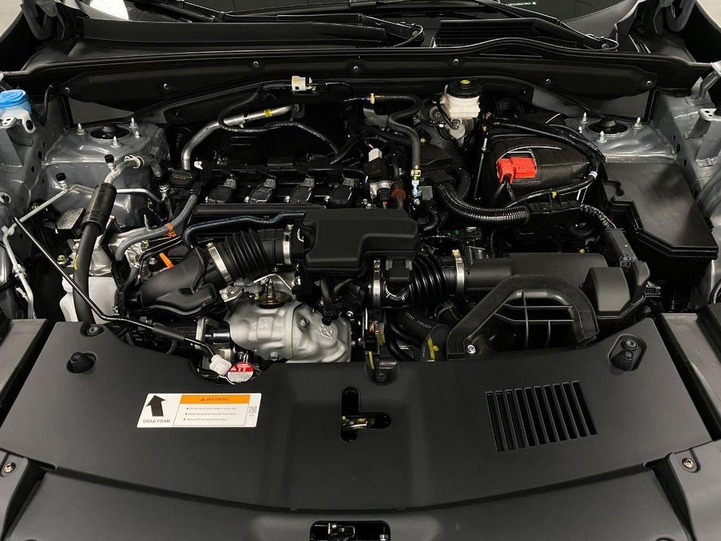 new 2025 Acura ADX car, priced at $41,950