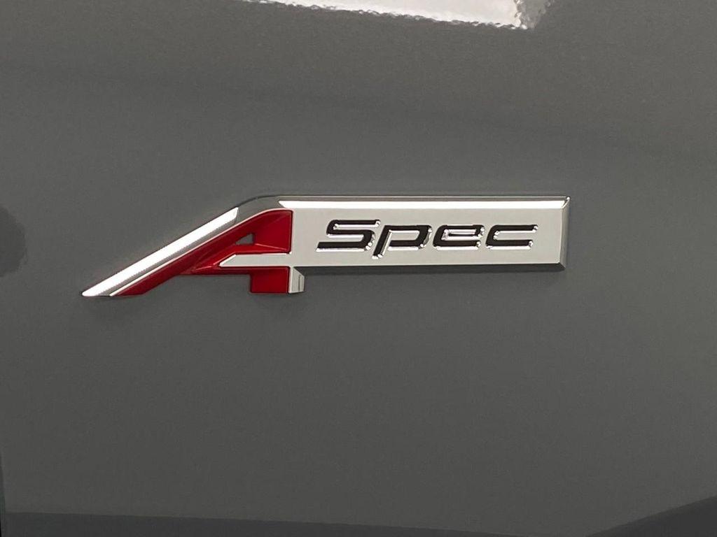 new 2025 Acura ADX car, priced at $41,950