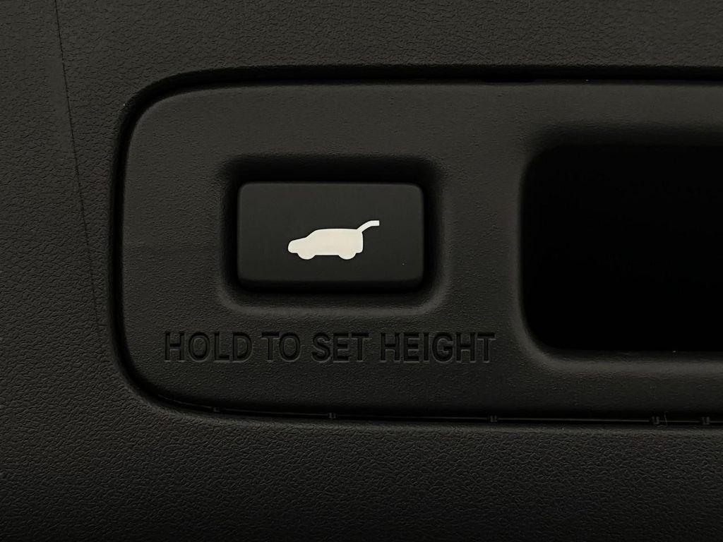 new 2025 Acura ADX car, priced at $41,950