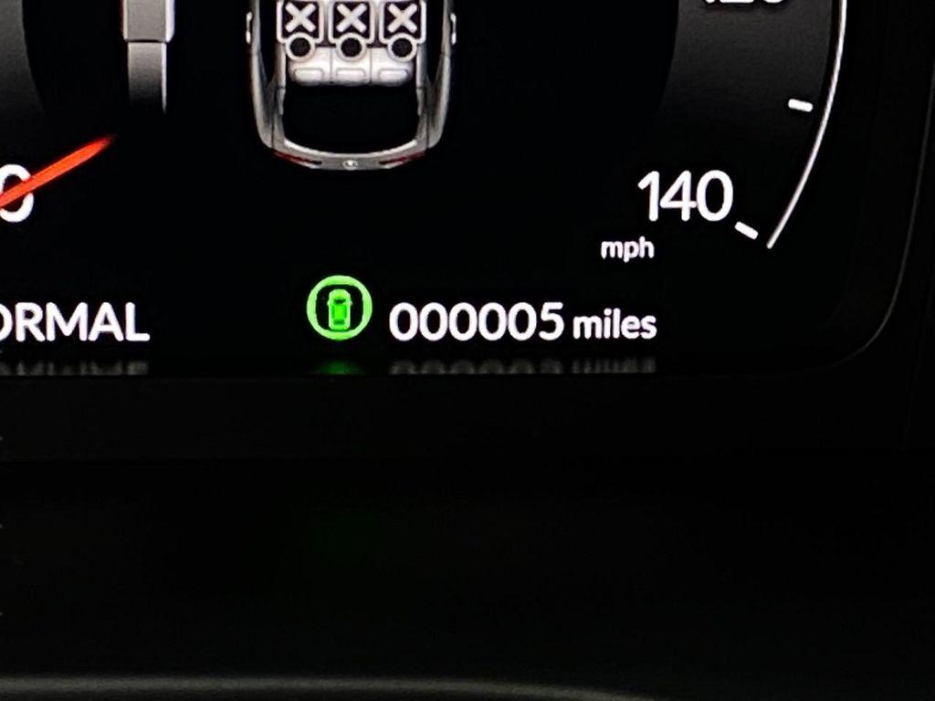 new 2025 Acura ADX car, priced at $41,950