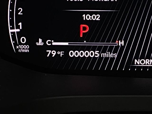 new 2026 Acura MDX car, priced at $68,250