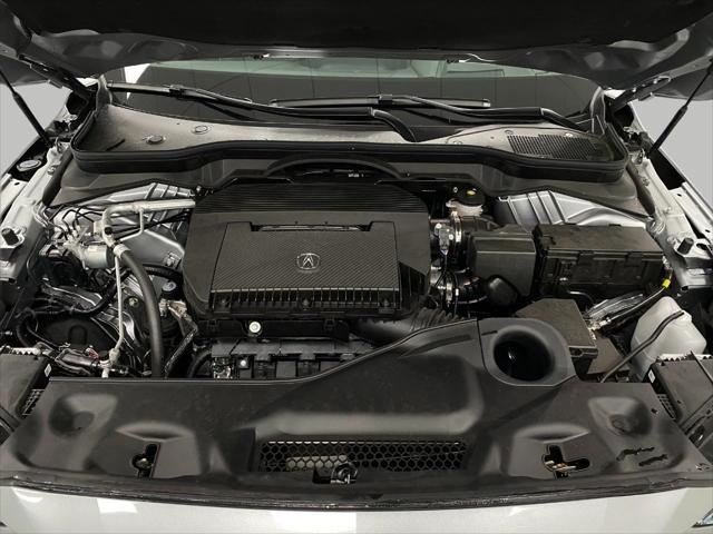 new 2026 Acura MDX car, priced at $68,250