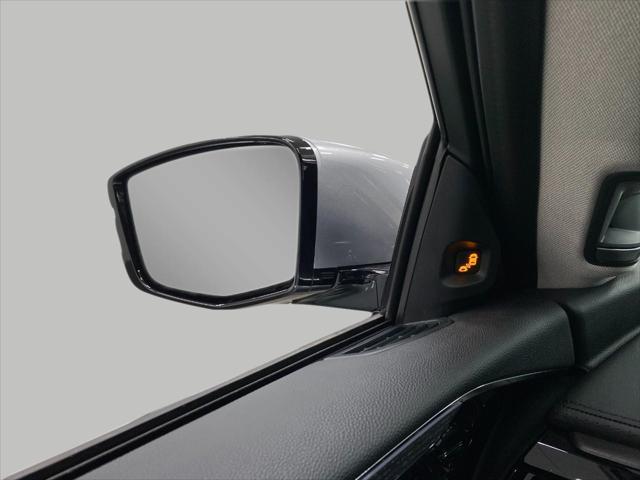 new 2026 Acura MDX car, priced at $68,250