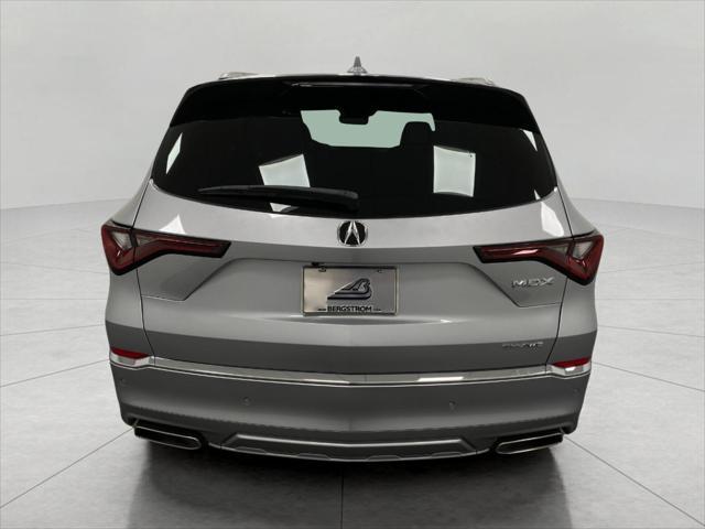 new 2026 Acura MDX car, priced at $68,250