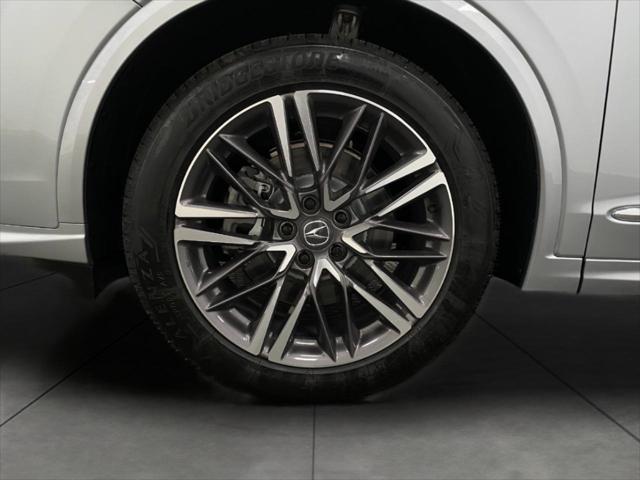 new 2026 Acura MDX car, priced at $68,250