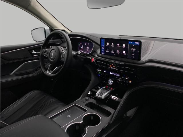 new 2026 Acura MDX car, priced at $68,250