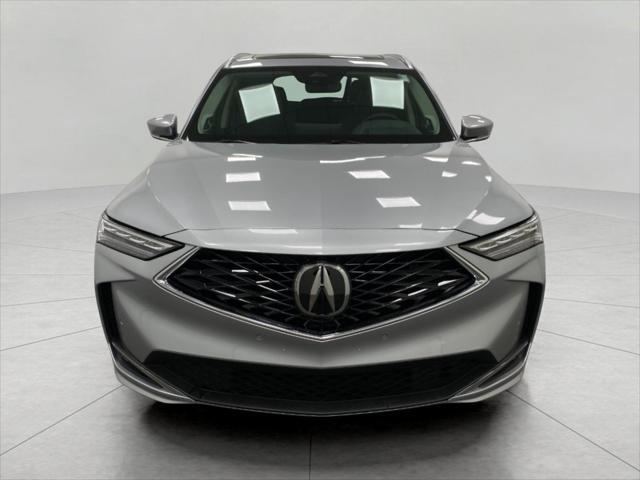 new 2026 Acura MDX car, priced at $68,250
