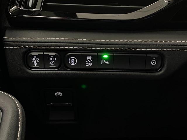 new 2026 Acura MDX car, priced at $68,250
