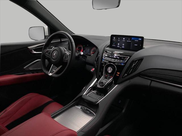 used 2023 Acura RDX car, priced at $44,506