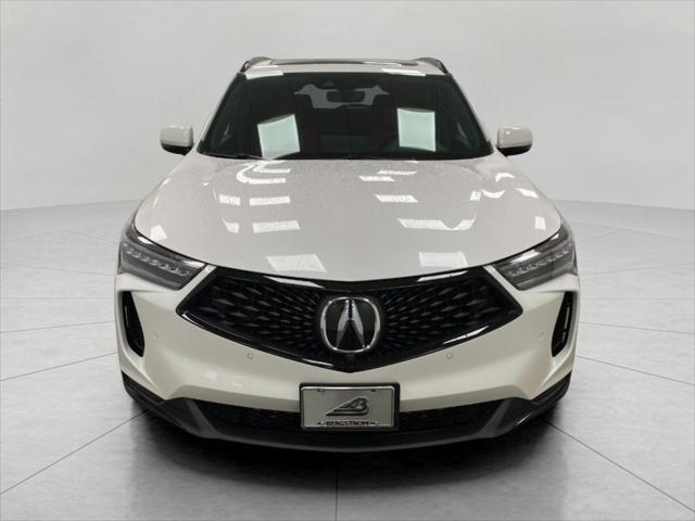 used 2023 Acura RDX car, priced at $44,506