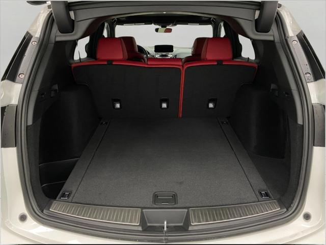 used 2023 Acura RDX car, priced at $44,506