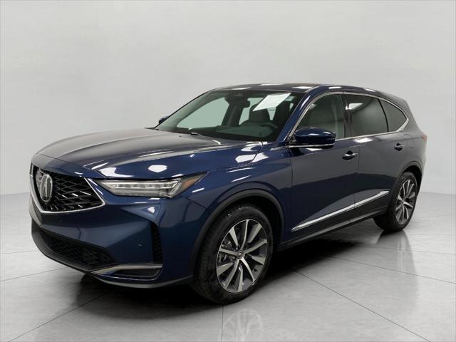 new 2026 Acura MDX car, priced at $60,750