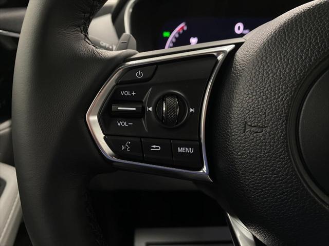 new 2026 Acura MDX car, priced at $60,750
